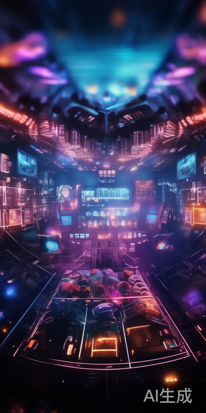 透视IM电竞与泛亚战略合作对电竞行业的深远影响与未来发展机遇