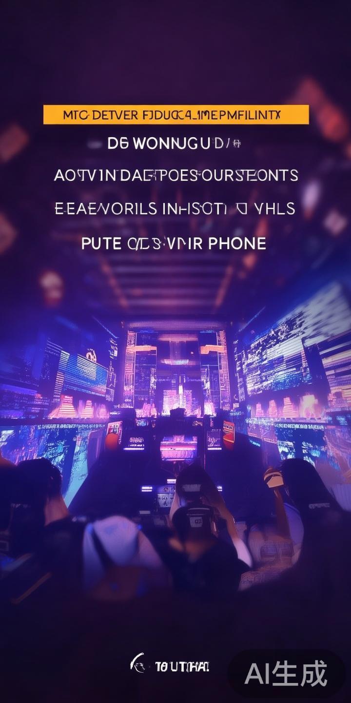 全面掌握手机版IM电竞游戏下载与使用的详细攻略与常见问题解答