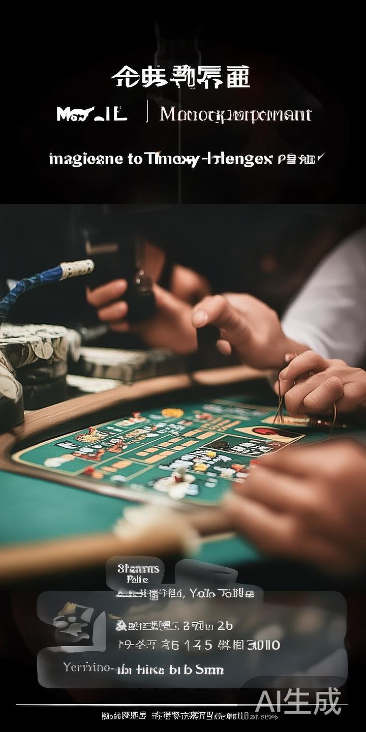 全面掌握IM电竞体育竞猜技巧，轻松提升获胜几率攻略