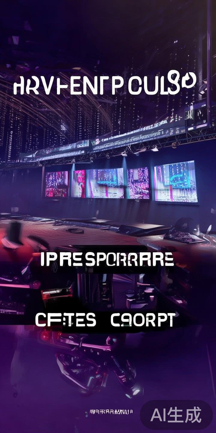 IM电竞直播行业洗牌在即：市场格局或迎全面重塑