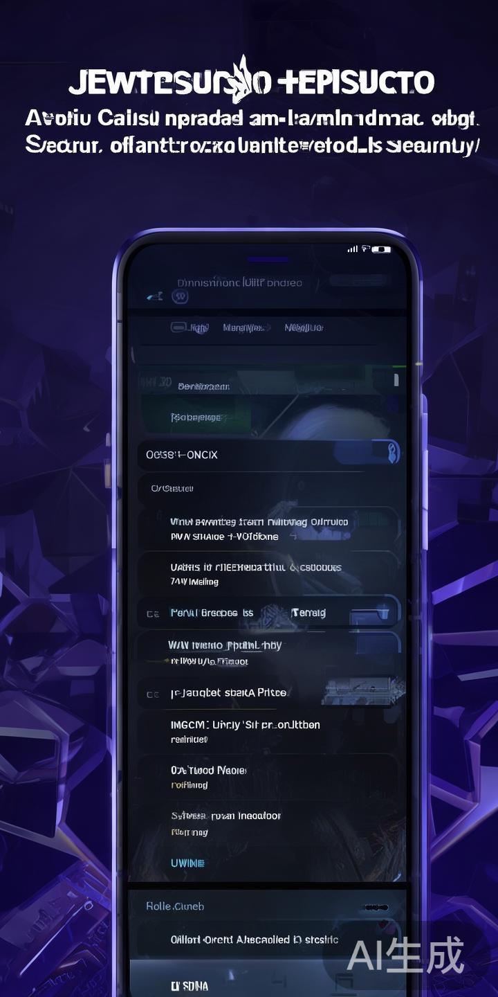 近年来，电竞行业不断创新，APP的更新迭代也日益频