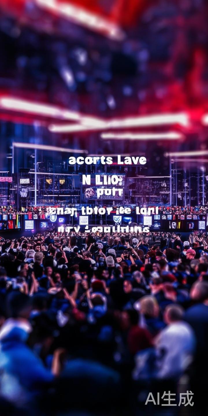 最新IM电竞网址大全大全：最全电竞资讯与高清比赛直播平台推荐