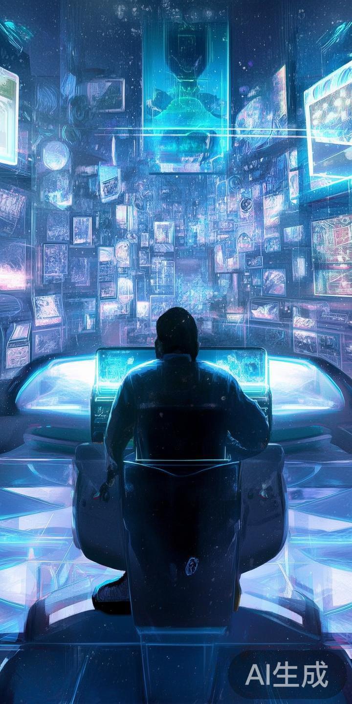 深入分析IM电竞在中国市场的竞争优势与用户群体特征