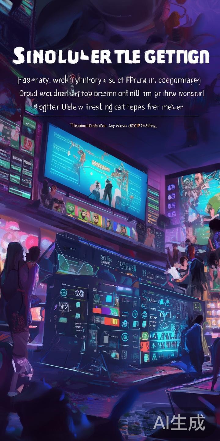 IM电竞中胜负投注详解：单独投注的可行性与相关规定介绍