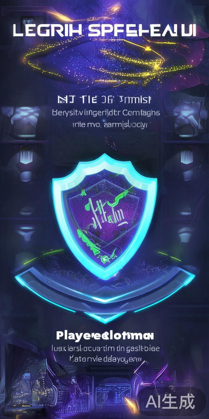 深度揭秘IM亚博电竞:安全稳定的线上电竞娱乐平台全面解析 IM亚博电竞拥有合法合规的运营资质,所有游戏均经过