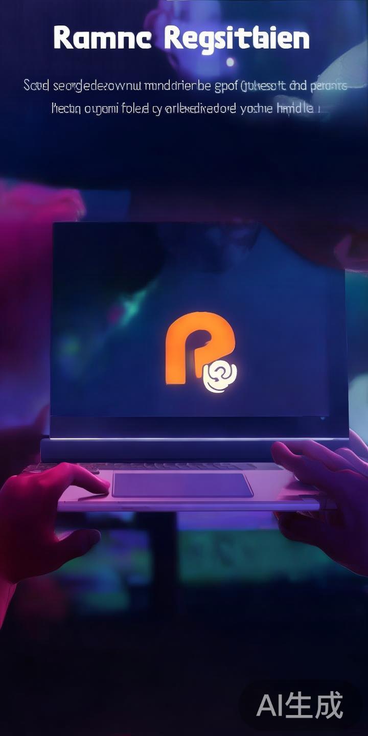 IM电竞注册入口App详细指南：轻松注册账户的全面攻略