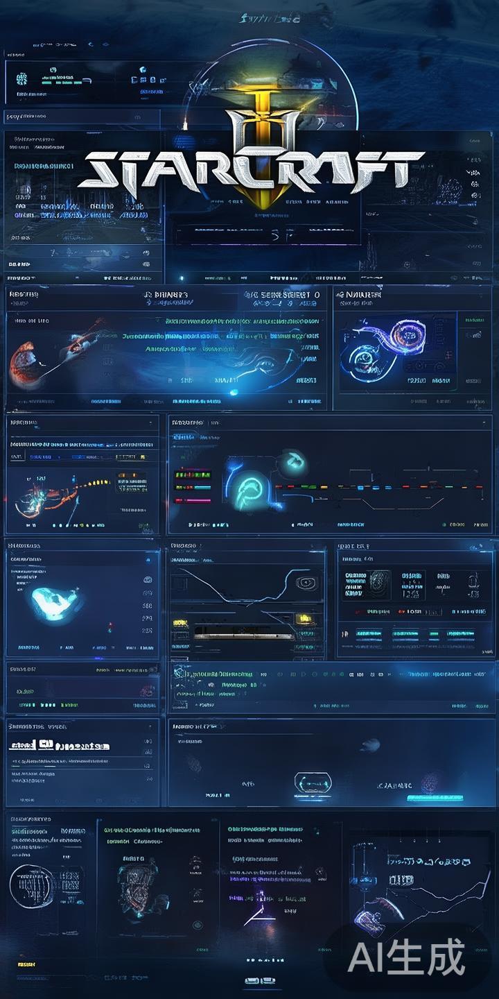 IM电竞平台是否全面支持星际争霸2游戏赛事与活动举办