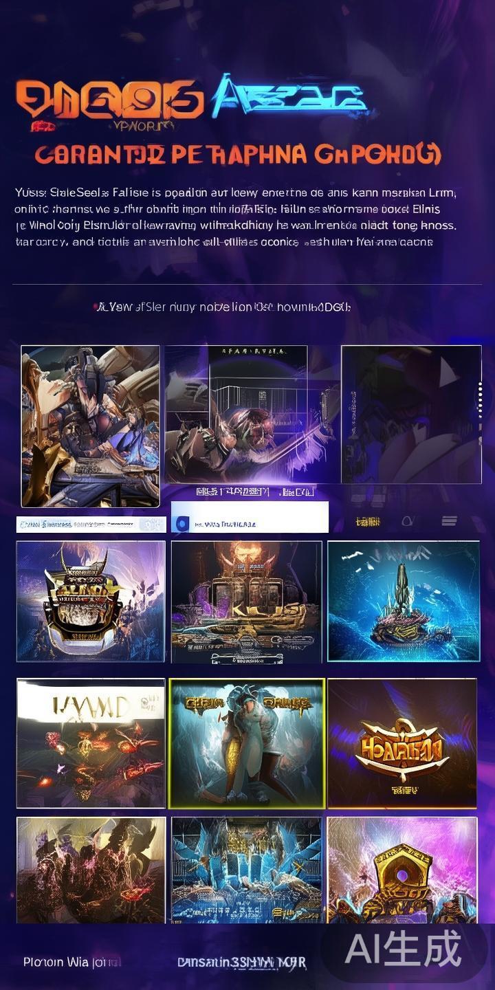 在游戏选择方面，泛亚电竞以其丰富的类别著称，无论是