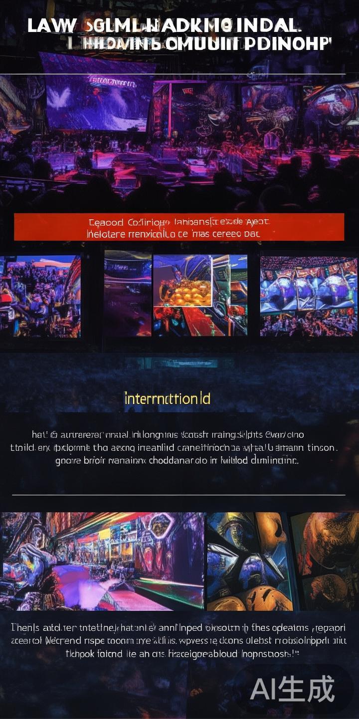 全面解析：除IM电竞外的热门电竞赛事与活跃社区盘点