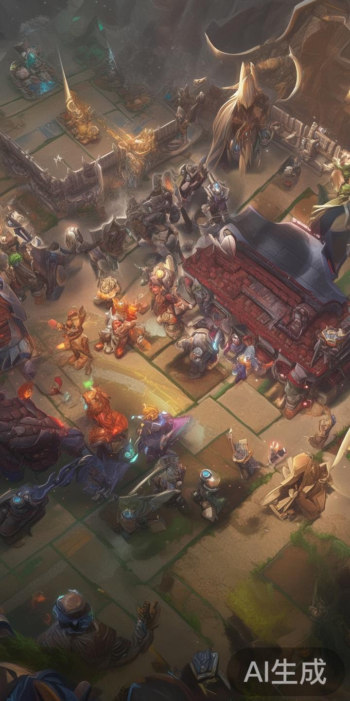 全面解析IM电竞压胜负技巧与策略：详尽指南与实战解析